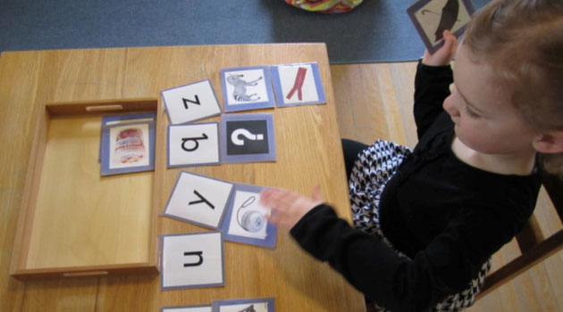 Language Skills