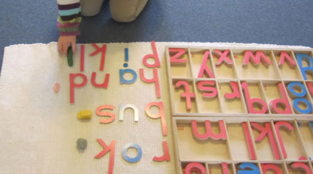 Language Skills