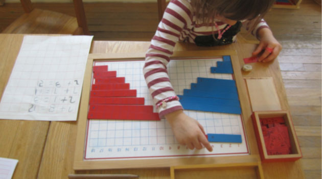Math Skills