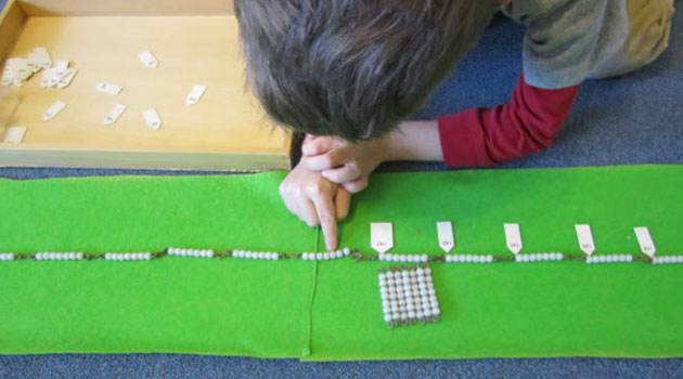 Math Skills